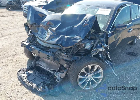 2021 Cadillac Ct5 Premium Luxury из США, поврежденный, VIN 1G6DT5RK4M0110634